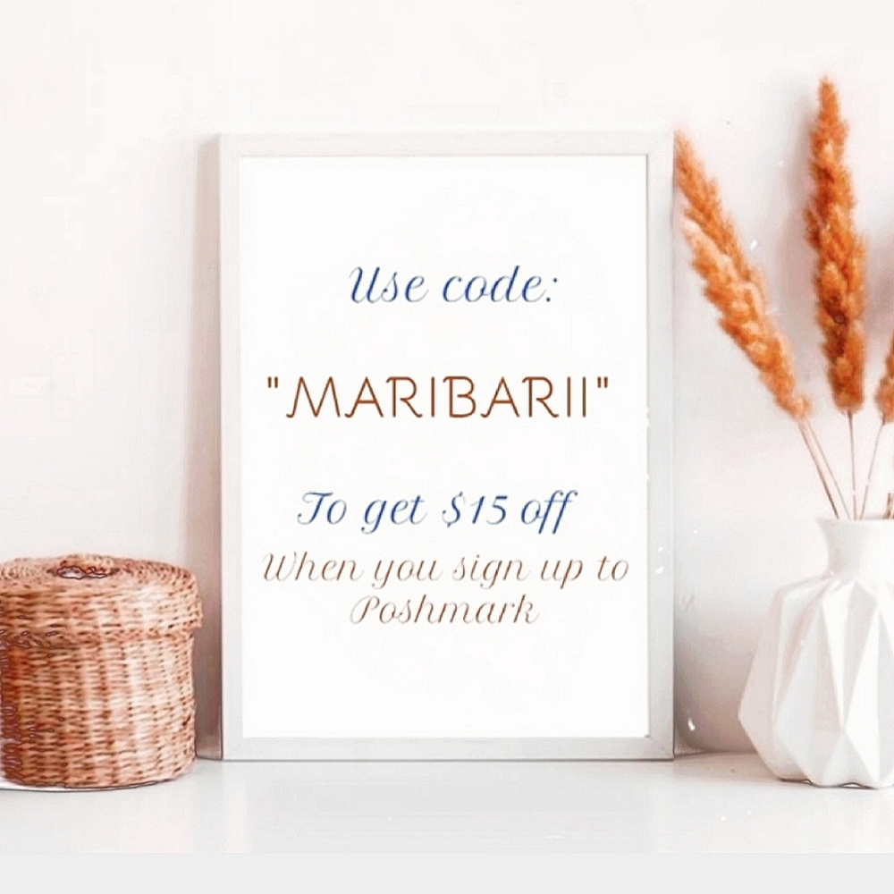 🌿$15 OFF w CODE "MARIBARII"
